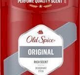 Old Spice Original Deodorant Stick for Men Freshness